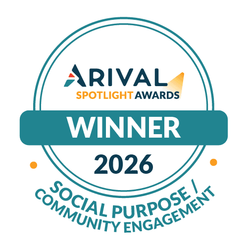 Arrival Spotlight Awards