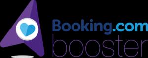 Booking.com Booster Award