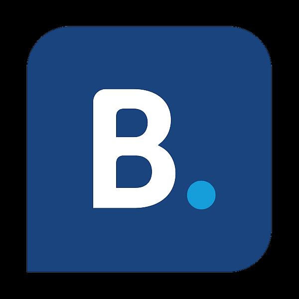 Booking.com logo