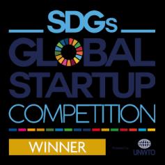 Global Startup Competition