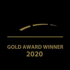 PATA Gold Award 2020