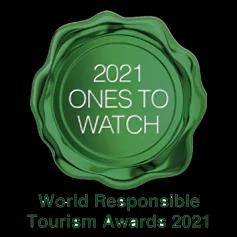 World Responsible Tourism Awards 2021