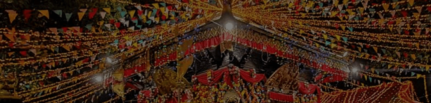 Festivals in Nepal