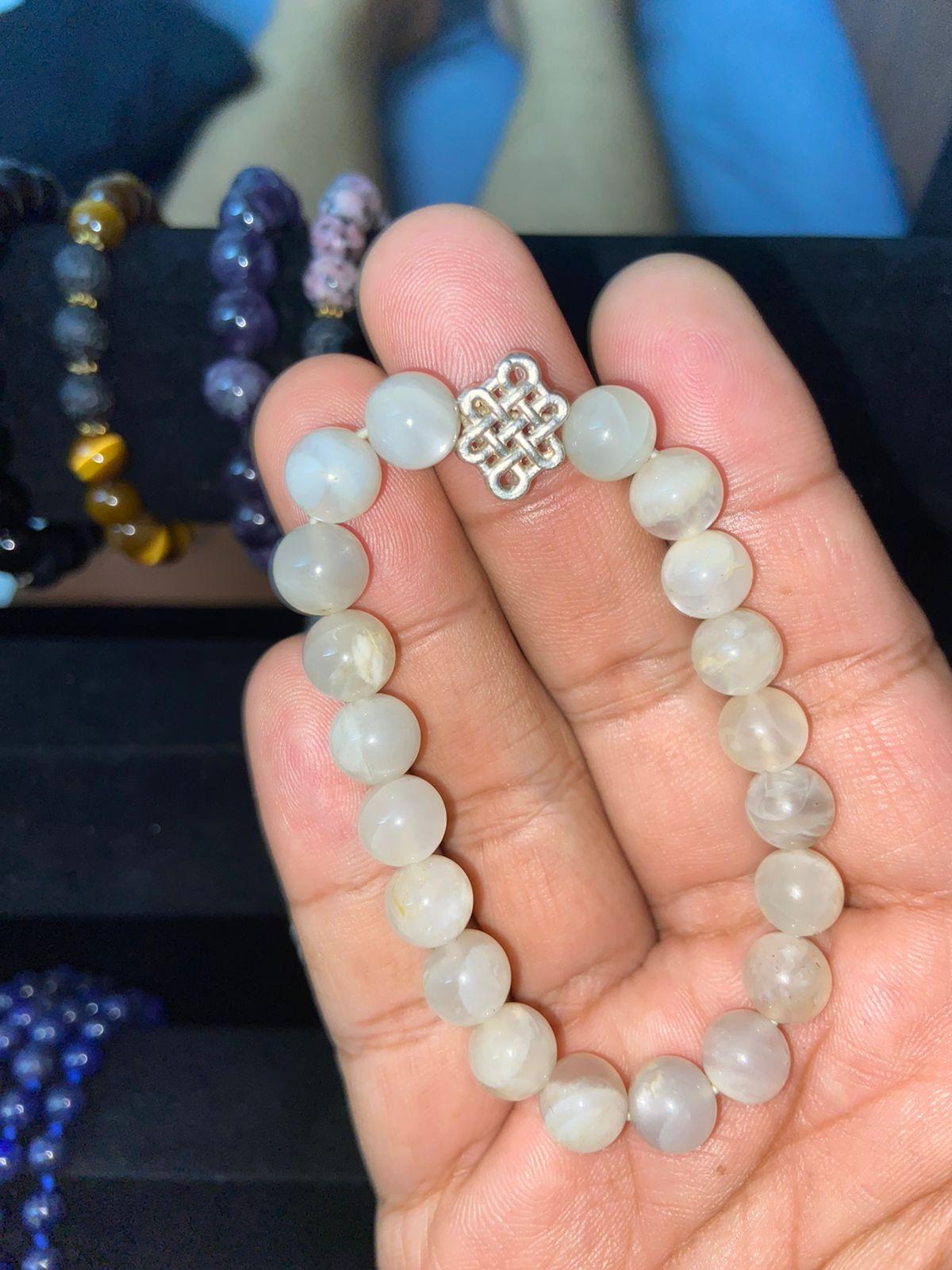 Bead Bracelet Workshop