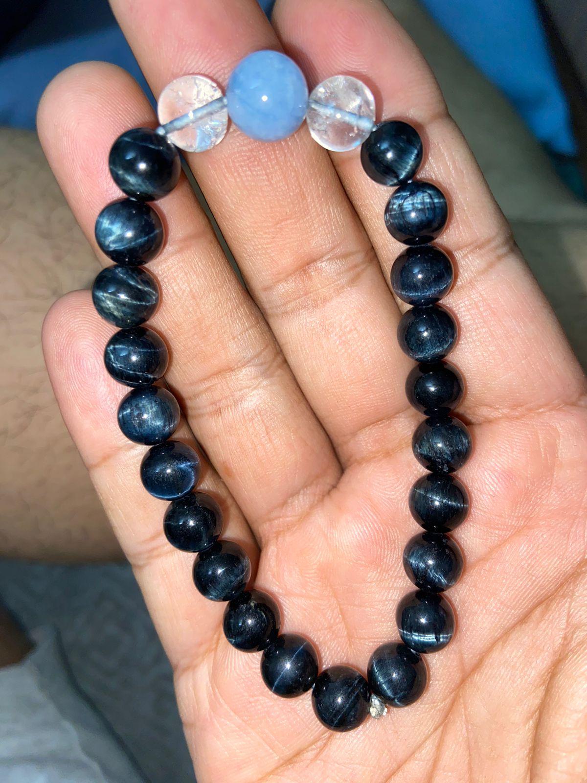 Bead Bracelet Workshop