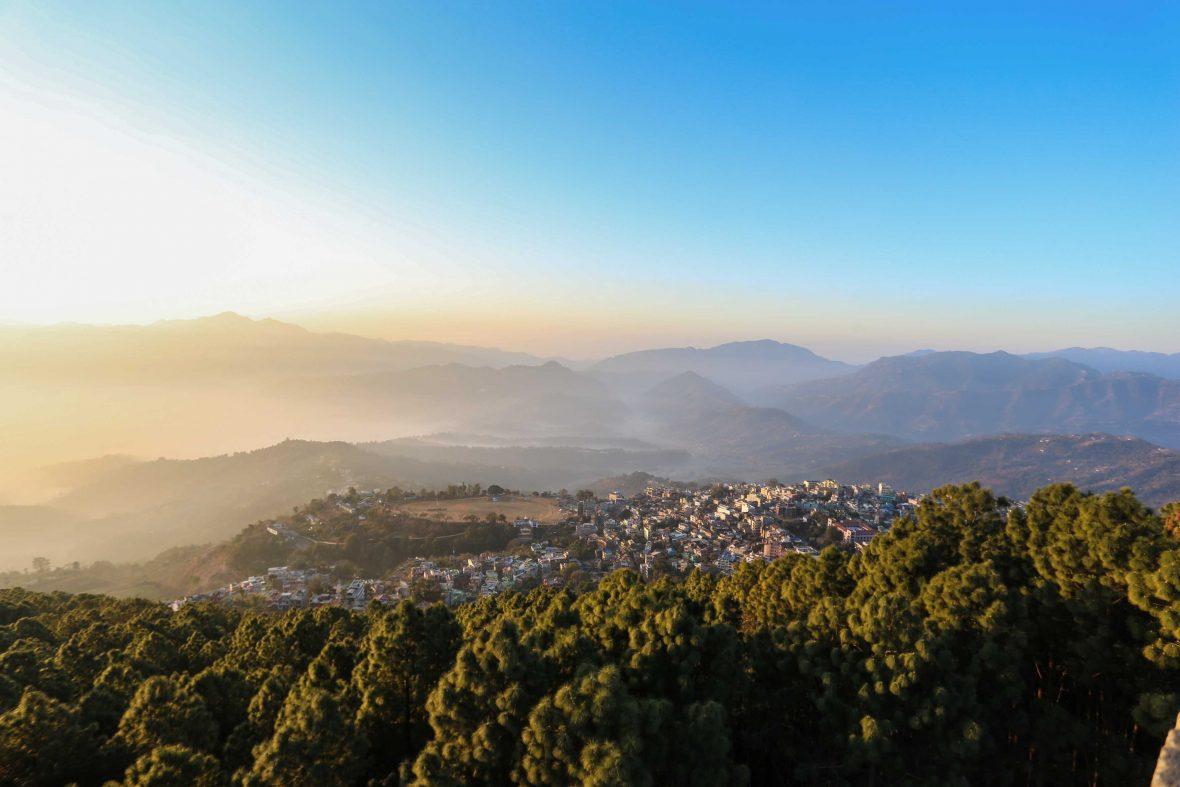 Reasons Why Palpa Tansen Is Famous In Nepal