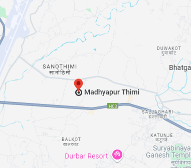 Thimi, Bhaktapur