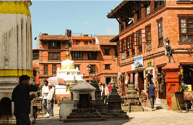 How tourism can be a catalyst for cultural exchange and shared prosperity