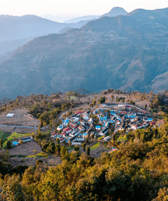 Community Homestay Network