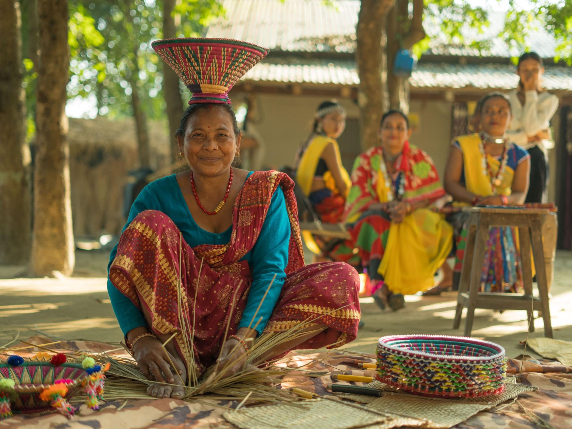 Bhada Community Homestay