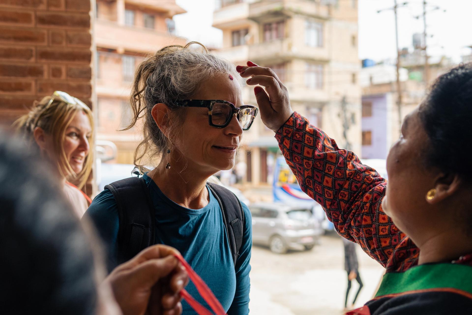 Bungamati Community Homestay