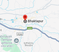 Bhaktapur