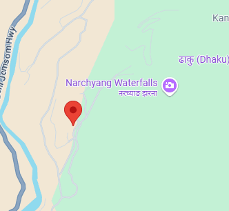 Kathmandu, Pokhara, Baskharka, Nangi, Mohare hill, Sikha, Narchyang