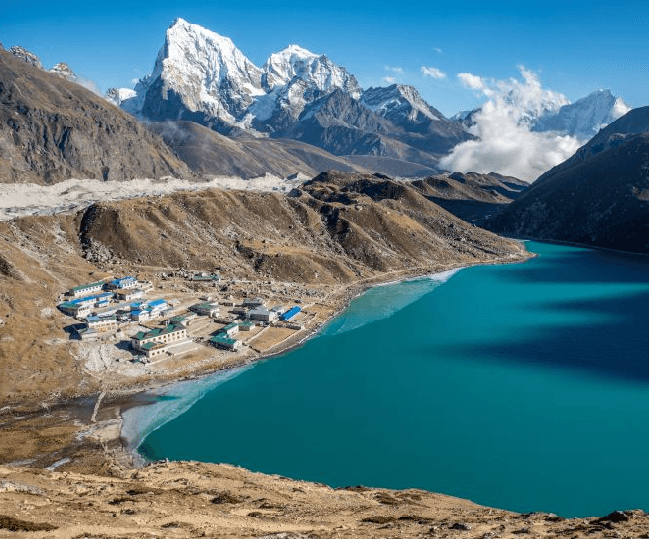 Nepal's Bold Step Towards Sustainable Travel
