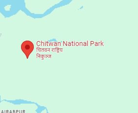 Chitwan, Barauli, Kathmandu