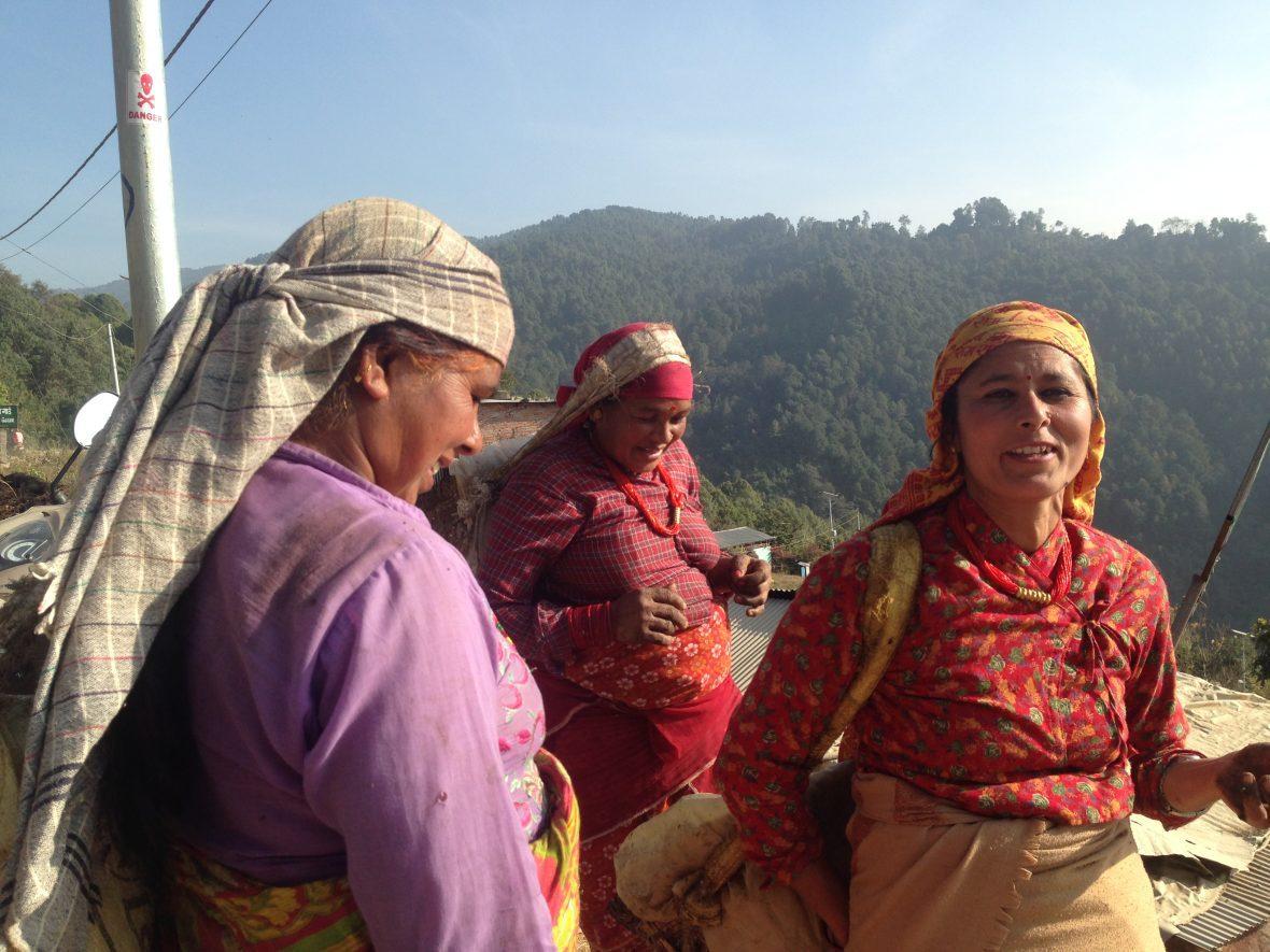 Nagarkot Community Homestay: When ‘Excuse me’ Means More Than Just Getting Out Of The Way!