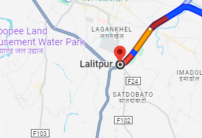 Patan, Lalitpur