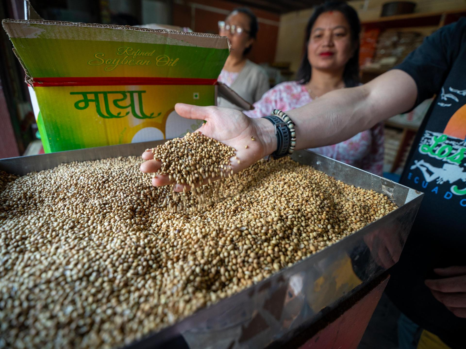 Patan Community Stay