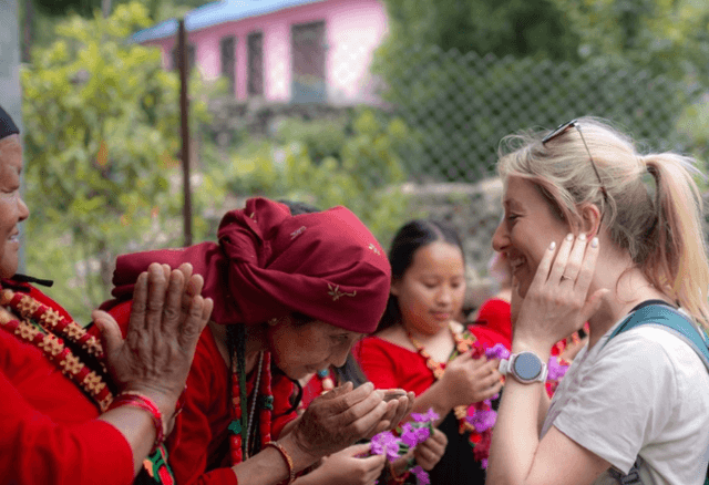 Agents invited to attend Community Homestay Network’s Community Connect 2025 event