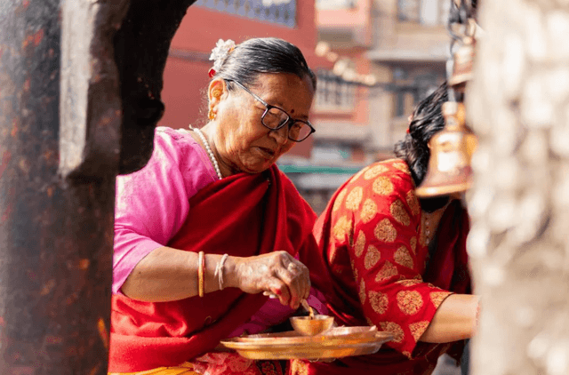 How a Kathmandu homestay can reframe travel in Nepal