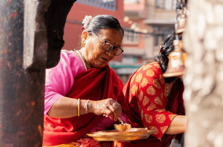 How a Kathmandu homestay can reframe travel in Nepal
