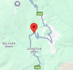 Kathmandu, Biratnagar, Dhankuta, Janakpur, Bhaktapur