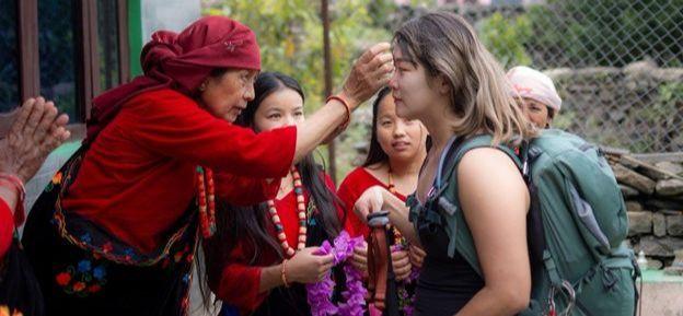 Nepal’s Community Homestay Network