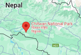 Piprahar, Chitwan