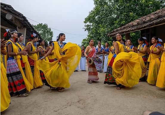 From Sarawak to the Western Terai: Discovering Shared Traditions and Warmth in Nepal