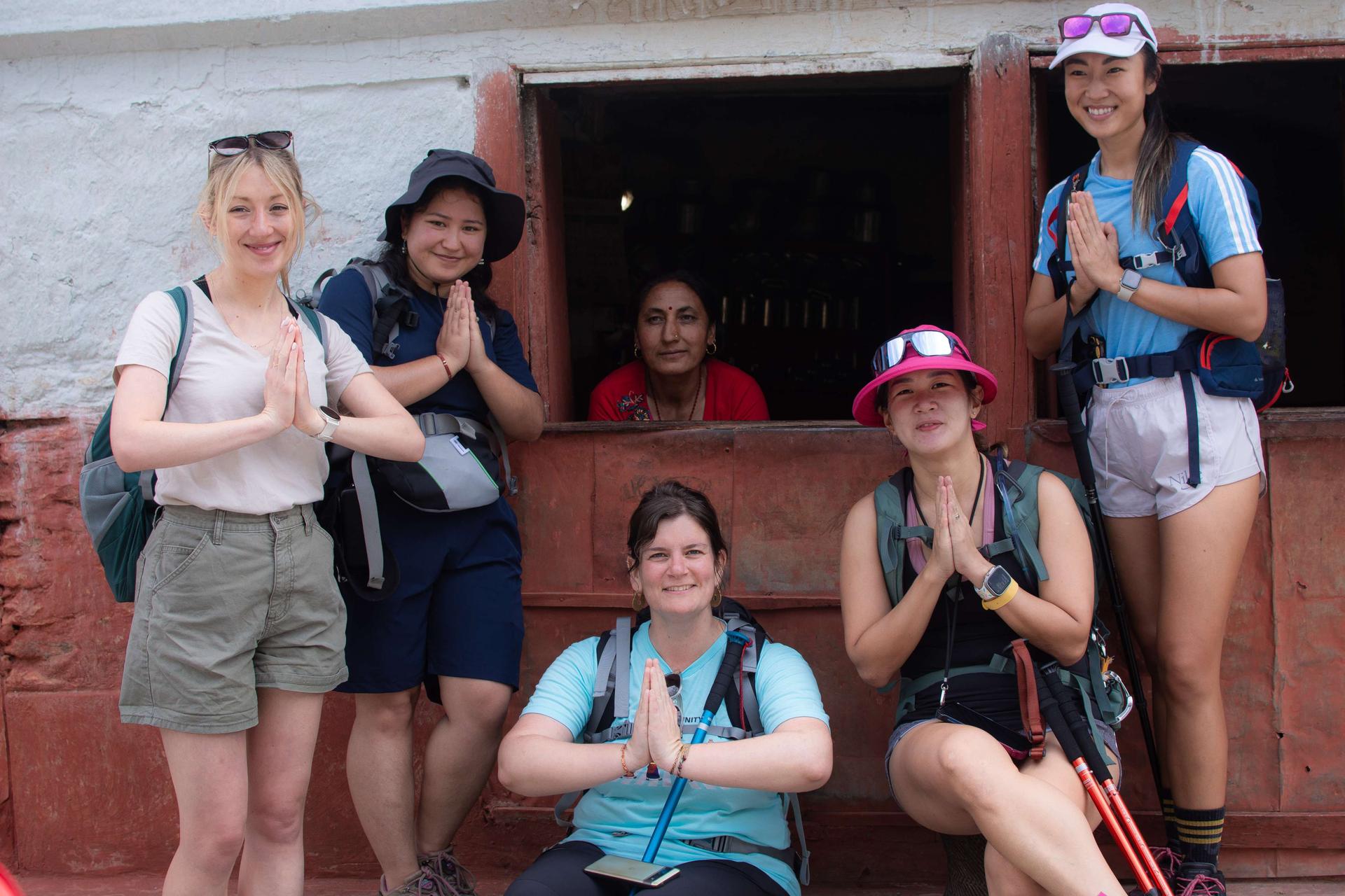 Annapurna Community Trek (8N/9D)