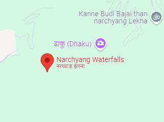 Narchyang, Annapurna Circuit Route, Myagdi, Pokhara
