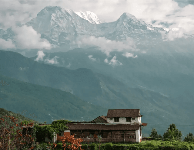 What Happens When You Stop Travelling For The Gram: Lessons From Nepal