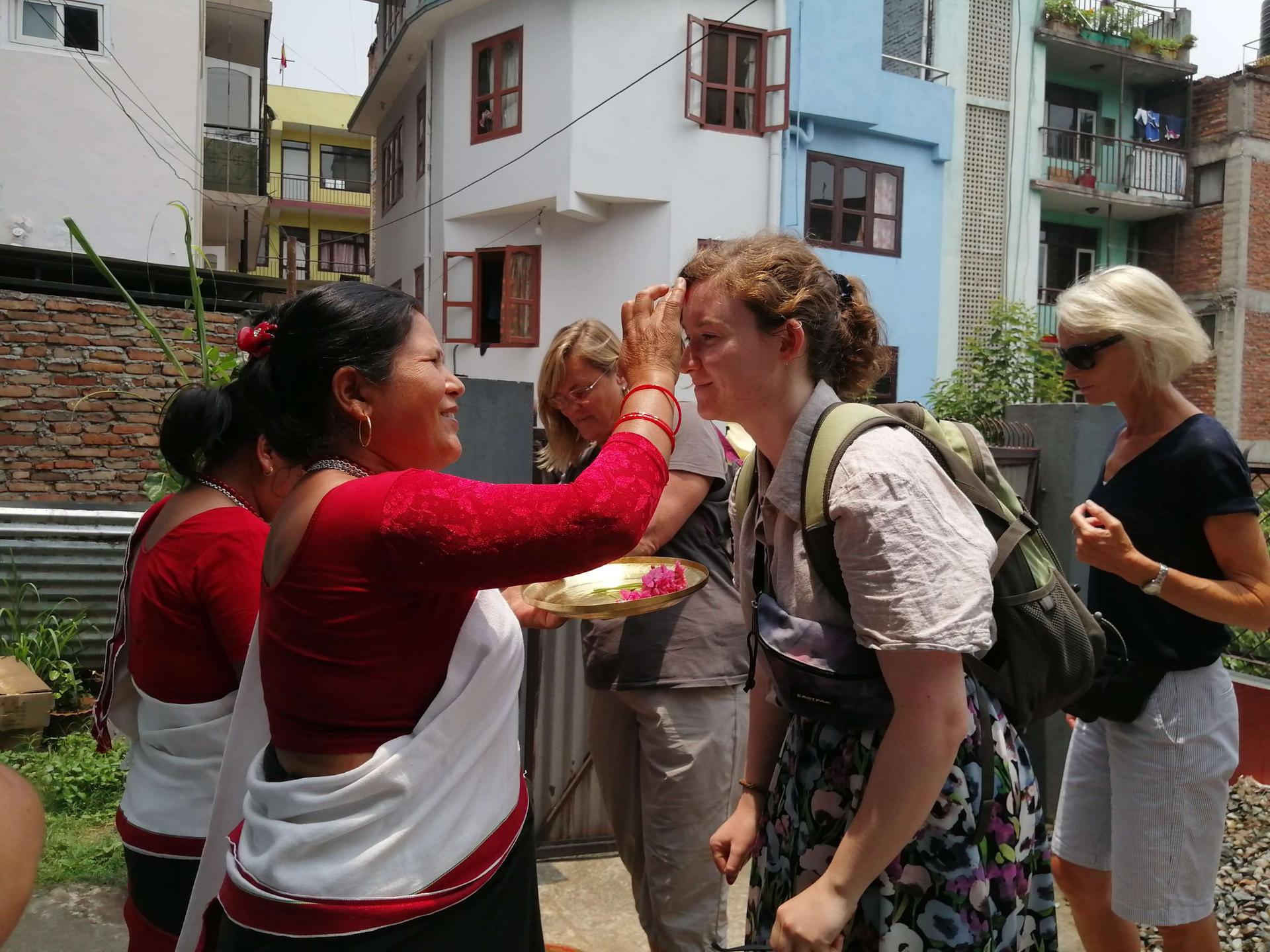 Kirtipur Community Homestay