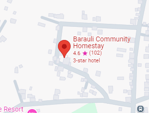 Barauli