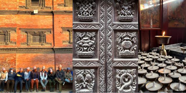 Touchdown Nepal: A 9-Day Itinerary to Explore the Best of Newari Culture