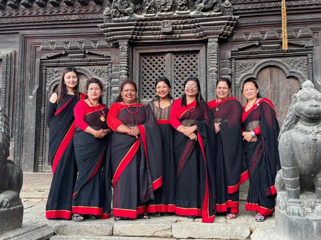 Empowering Nepal: Meet the woman behind the Panauti Community Homestay