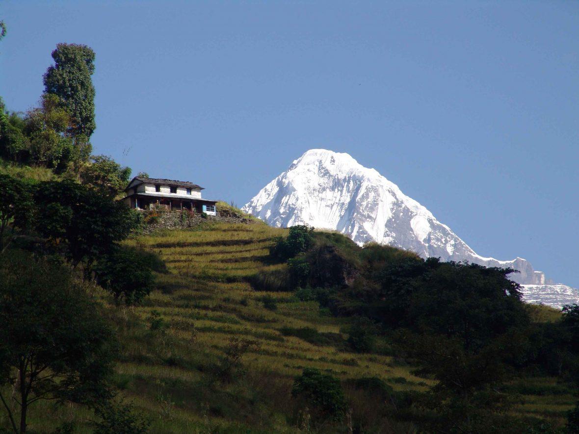 Community Homestays In Pokhara And Annapurna Region Nepal