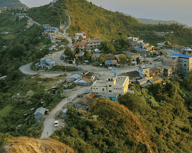 A guide to Nepal's homestay network