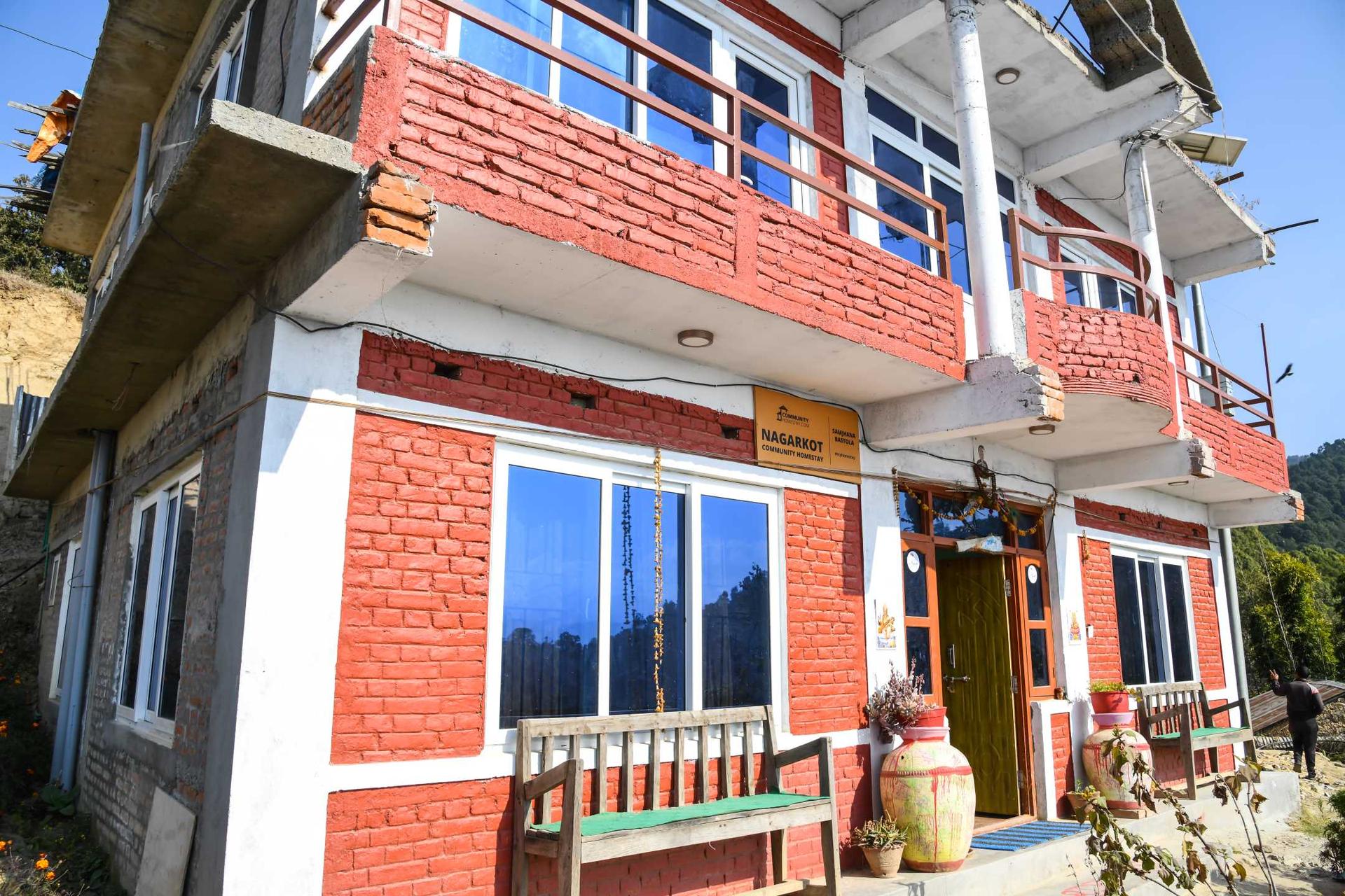 Nagarkot Community Homestay