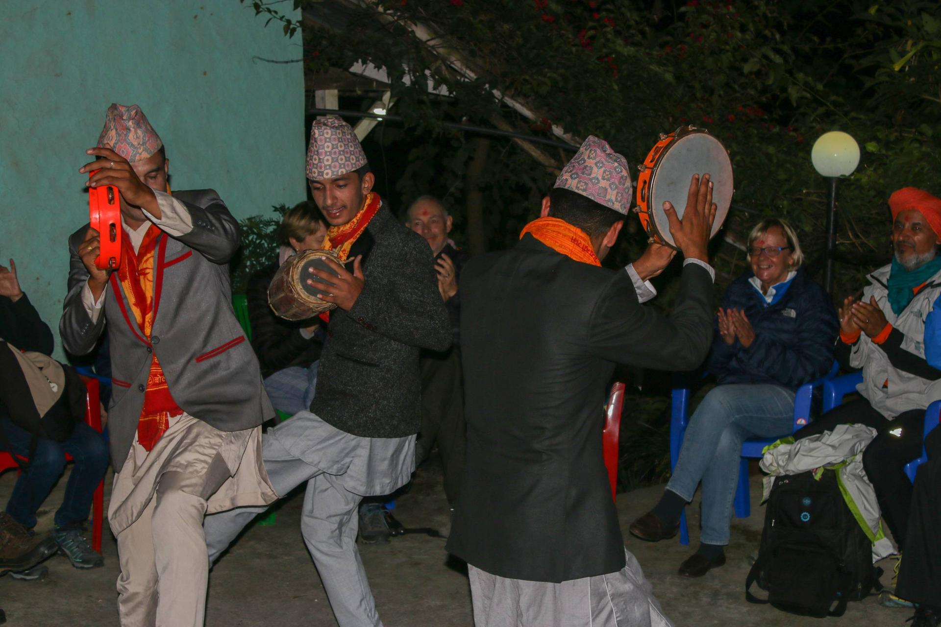 Nagarkot Community Homestay