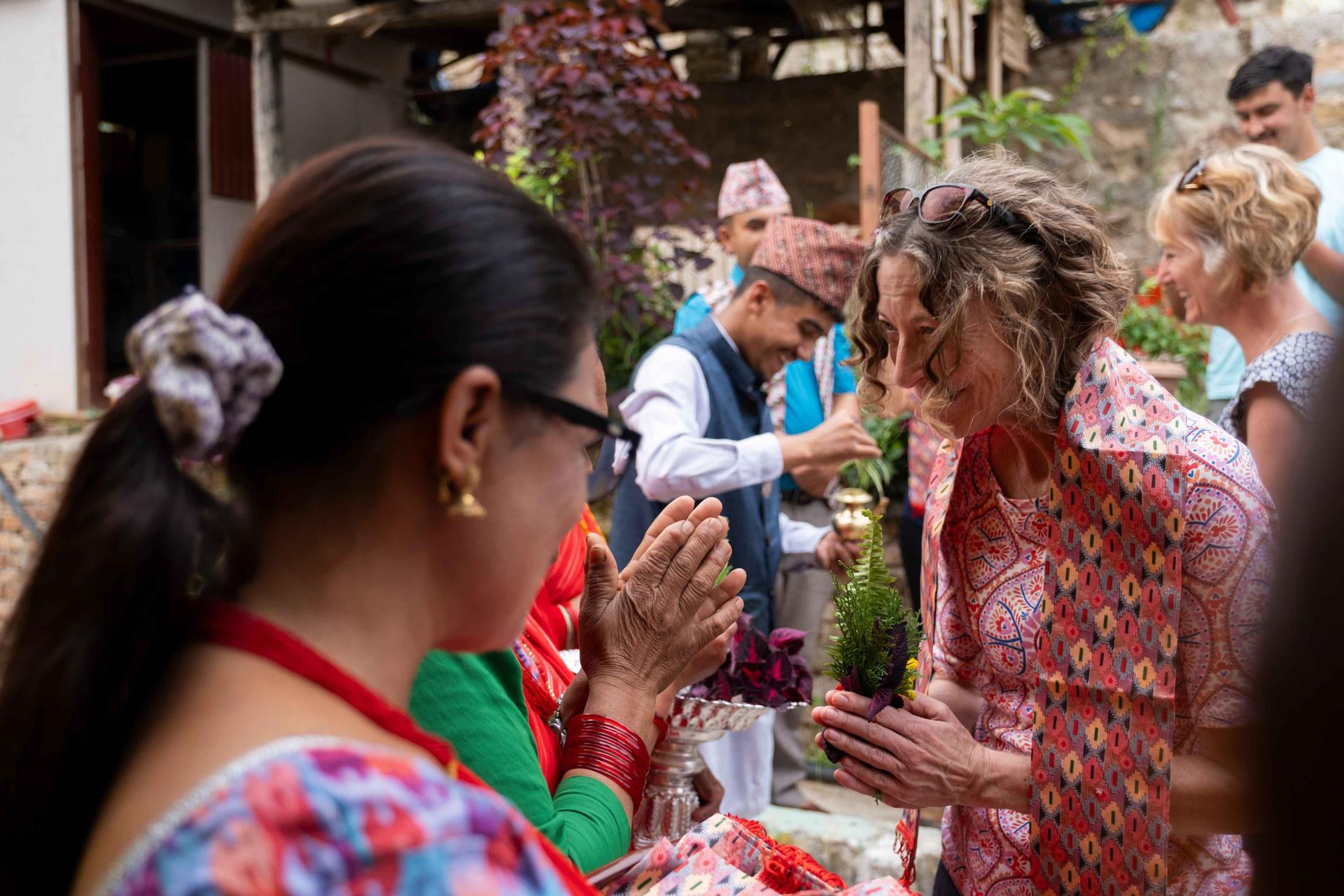 Nagarkot Community Homestay