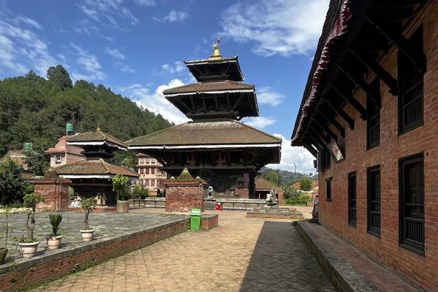 In Nepal, homestays offer tourists food, culture, history while empowering locals and women