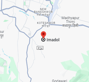 Imadole, Lalitpur
