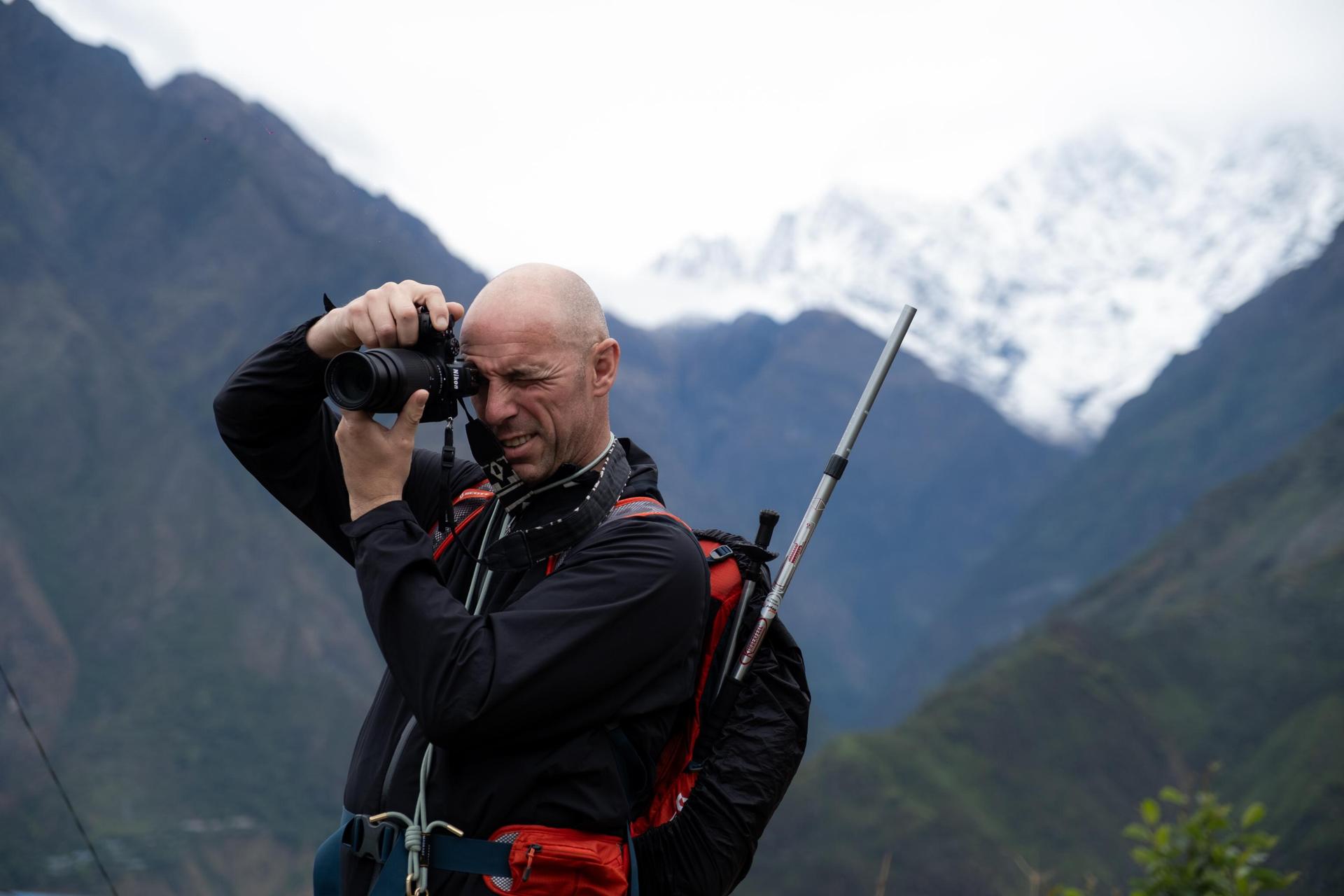 Narchyang Community Homestay