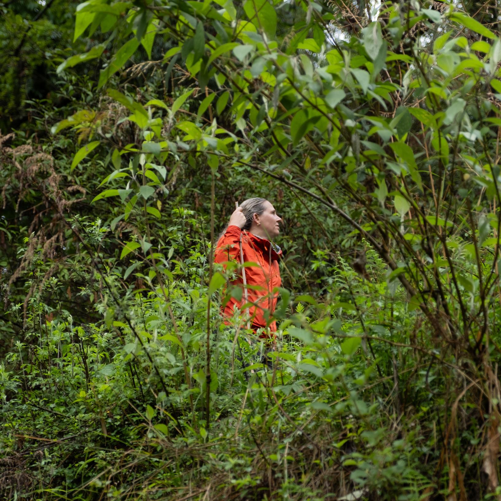 Narchyang Community Homestay