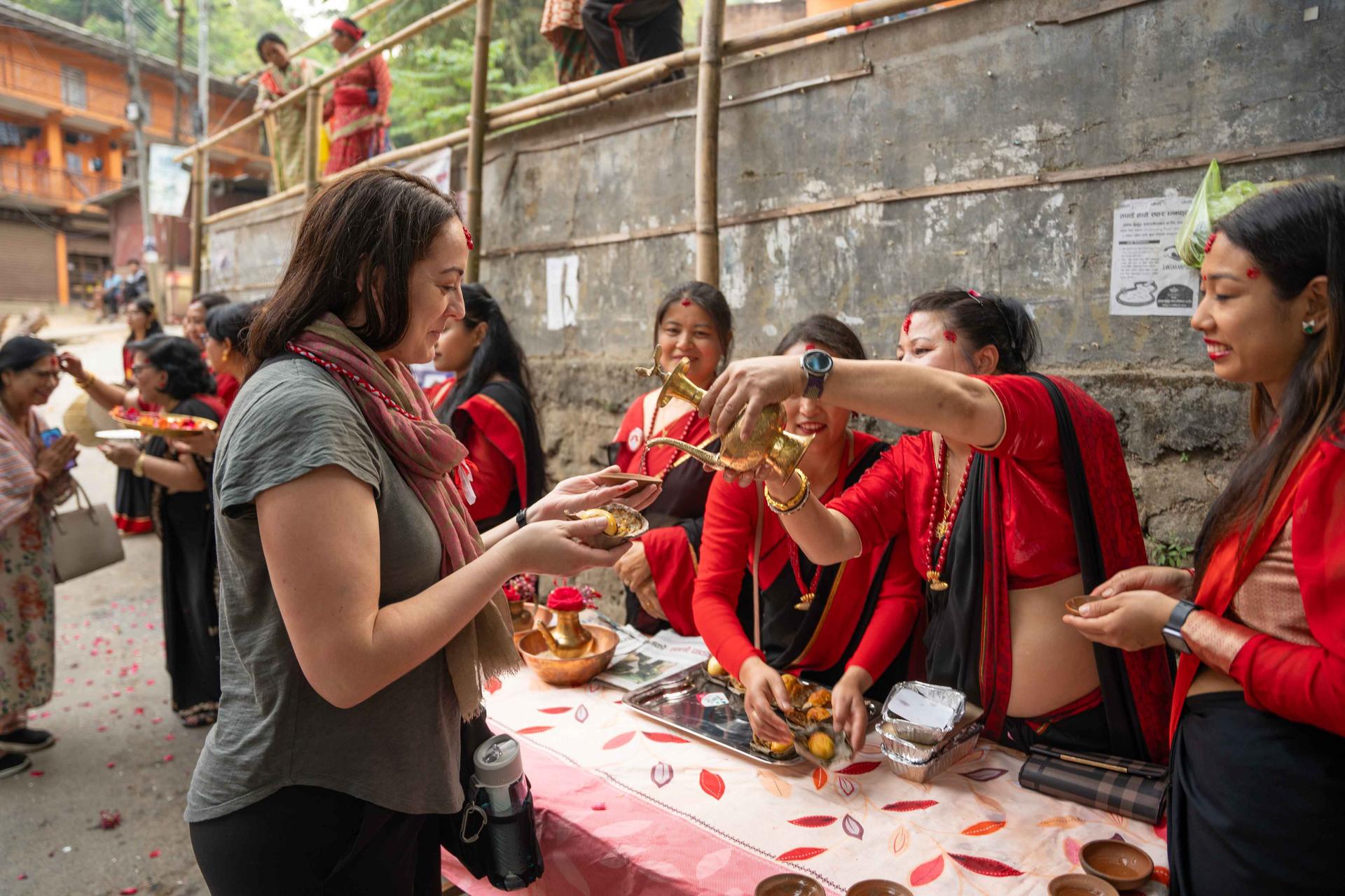 Mangsire In Dhankuta: A Cultural Exploration