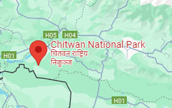 Barauli, Chitwan