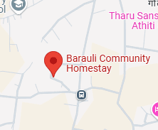 Barauli Community Homestay, Barauli