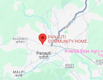 Panauti, Namobuddha