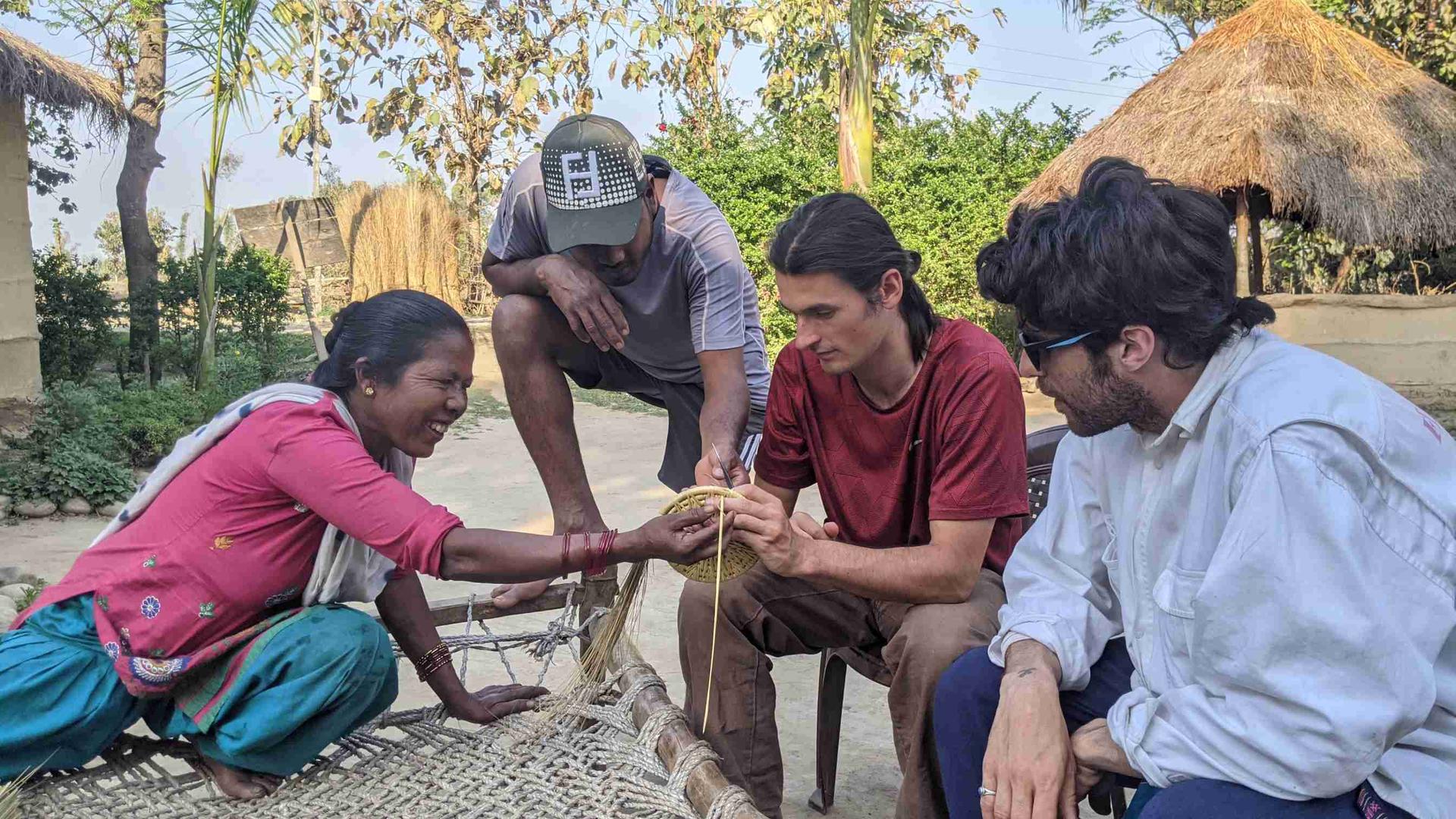 Explore Bardiya National Park With Community Homestay